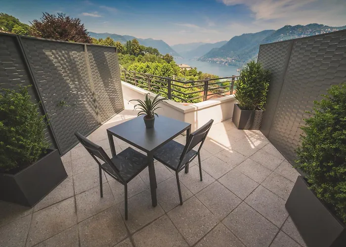 Vista Oda ve Kahvaltı