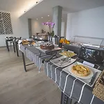 بي آند بي فيستا لاغو فندق مبيت وإفطار
