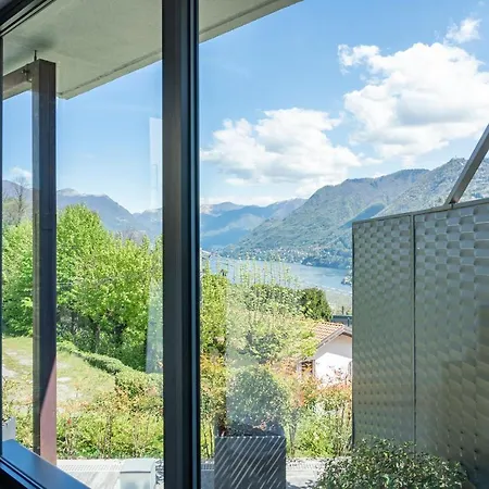 Bed & Breakfast Vista 3*