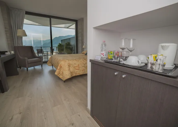 Vista לינה וארוחת בוקר