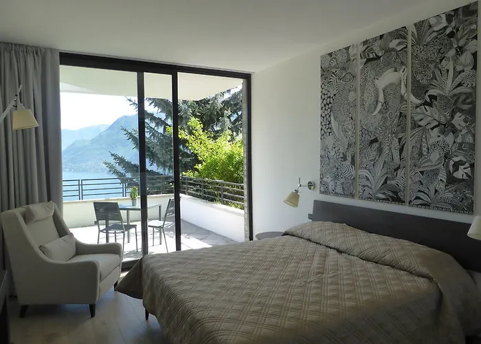 Vista לינה וארוחת בוקר