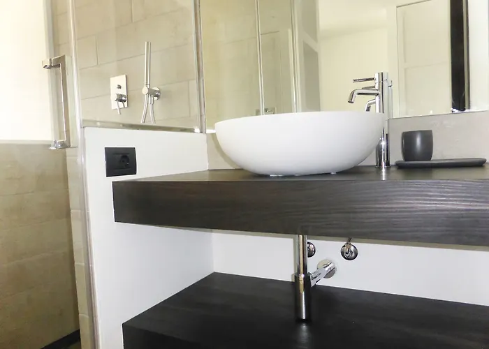 Vista לינה וארוחת בוקר